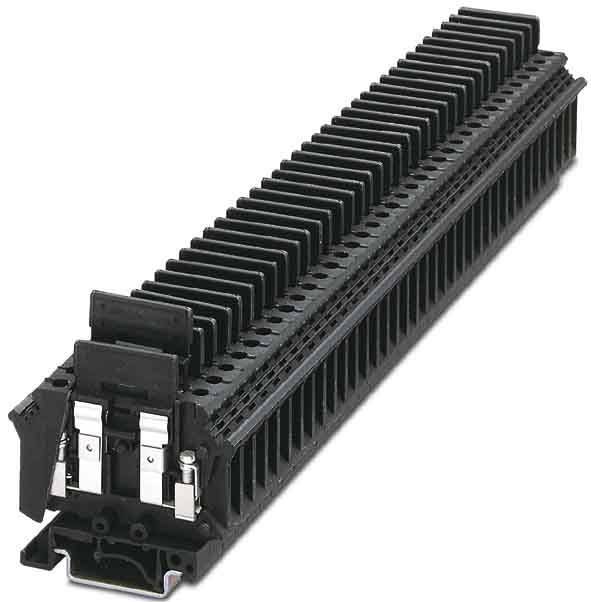 Phoenix 3118012 UK-SI Sicherungsreihenklemme Industriematerial Verbindungstechnik Reihenklemmen