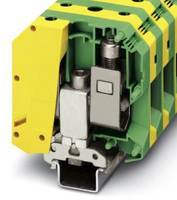 Phoenix 0441041 USLKG 95 Schutzleiter-Reihenklemme Industriematerial Verbindungstechnik
