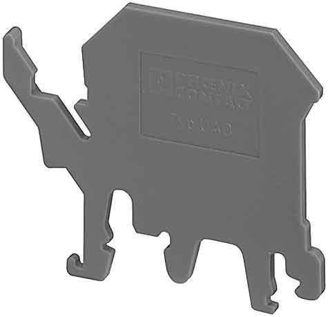 Phoenix 3032428 Auflagebock UAB Industriematerial Verbindungstechnik Reihenklemmen