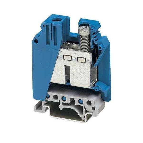 Phoenix 3008025 UK 35 BU Durchgangsklemme Industriematerial Verbindungstechnik Reihenklemmen