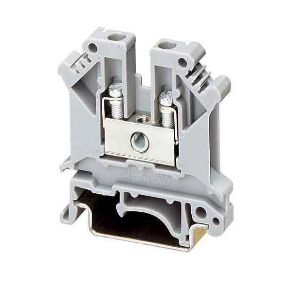 Phoenix 3004016 Durchgangsklemme UK 5 Industriematerial Verbindungstechnik Reihenklemmen