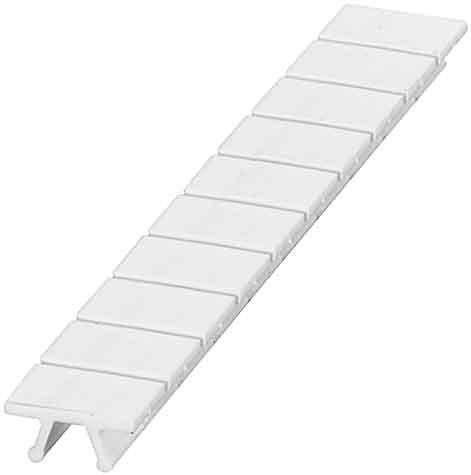 Phoenix 1050415 ZB 5,LGS:L1-N,PE Zackband Industriematerial Verbindungstechnik Reihenklemmen