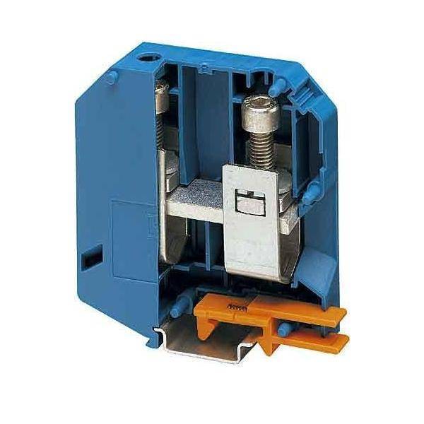 Phoenix 3010136 UKH 95 BU Durchgangsklemme Industriematerial Verbindungstechnik Reihenklemmen