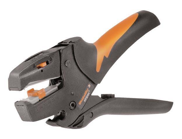Weidmüller STRIPAX 16 Abisolier- u.Schneidwerkzeug 9005610000 Industriematerial Verbindungstechnik