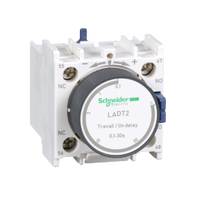 Schneider Electric LADT2 Hilfskontakt Industriematerial Ind-Schaltgeraete Indus.Relais/Schütz