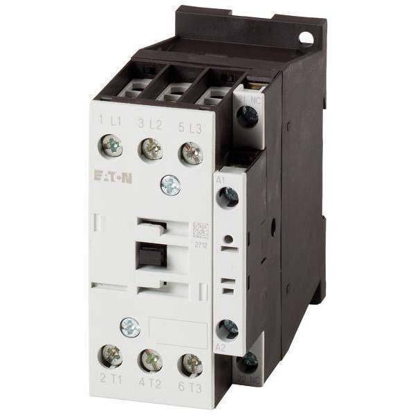 EATON DILM32-01 230V50Hz 240V60Hz 277292 Leistg schütz 3p+1Ö 15kW 400V AC3 Industriematerial