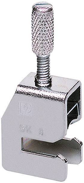 Phoenix 3025163 SK 8 Schirmanschlussklemme Industriematerial Verbindungstechnik Reihenklemmen
