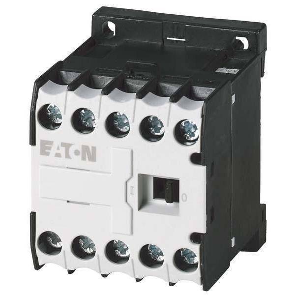 EATON DILER-31-G 24VDC 010157 Hilfsschütz 3S+1Ö DC Industriematerial Ind-Schaltgeraete