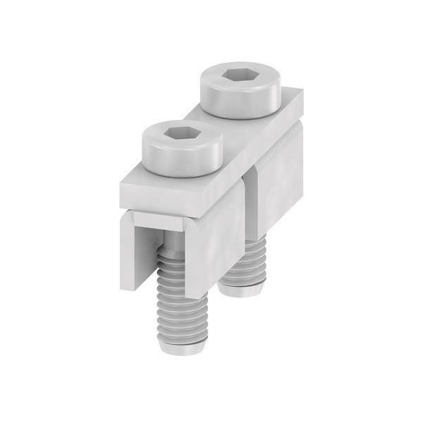 Weidmüller WQV 70N/2 Querverbinder f.Klemmen 2p 9512240000 Industriematerial Verbindungstechnik