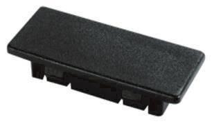 TG Blindstopfen SC-Duplex f. Spleissbox B00012A0011 Install.Baumaterial Netzw.Telekomm