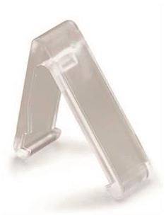 WAGO 282-882 Verriegelungskappe,zum Koppeln mehrerer Trennhebel,2-polig Industriematerial