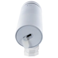 REV LED Akku Clip-Leuchte, IP54, weiß REV LED Akku Clip-Leuchte, IP54, weiß