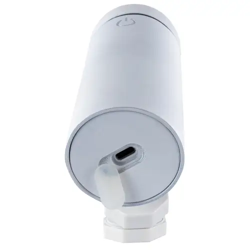 REV LED Akku Clip-Leuchte, IP54, weiß REV LED Akku Clip-Leuchte, IP54, weiß