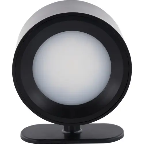 REV LED Akku Clip-Spot, schwarz REV LED Akku Clip-Spot, schwarz