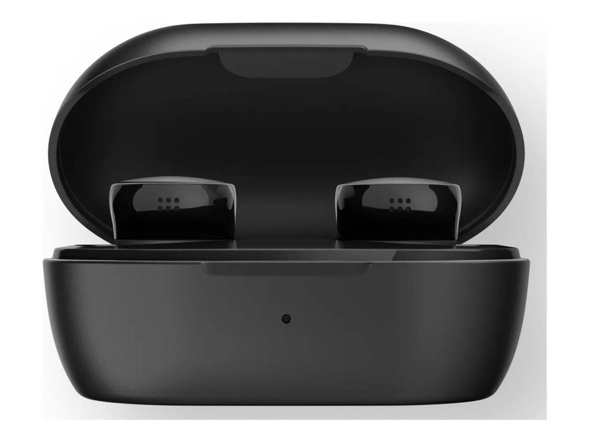 Bose QuietComfort Earbuds - True Wireless-Kopfhörer mit Mikrofon