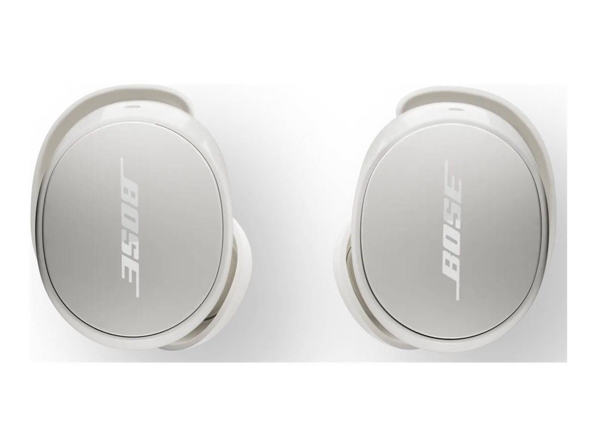 Bose QuietComfort - True Wireless-Kopfhörer mit Mikrofon