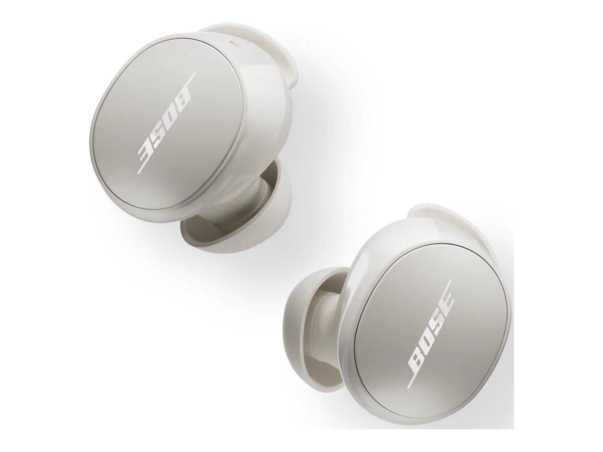 Bose QuietComfort - True Wireless-Kopfhörer mit Mikrofon