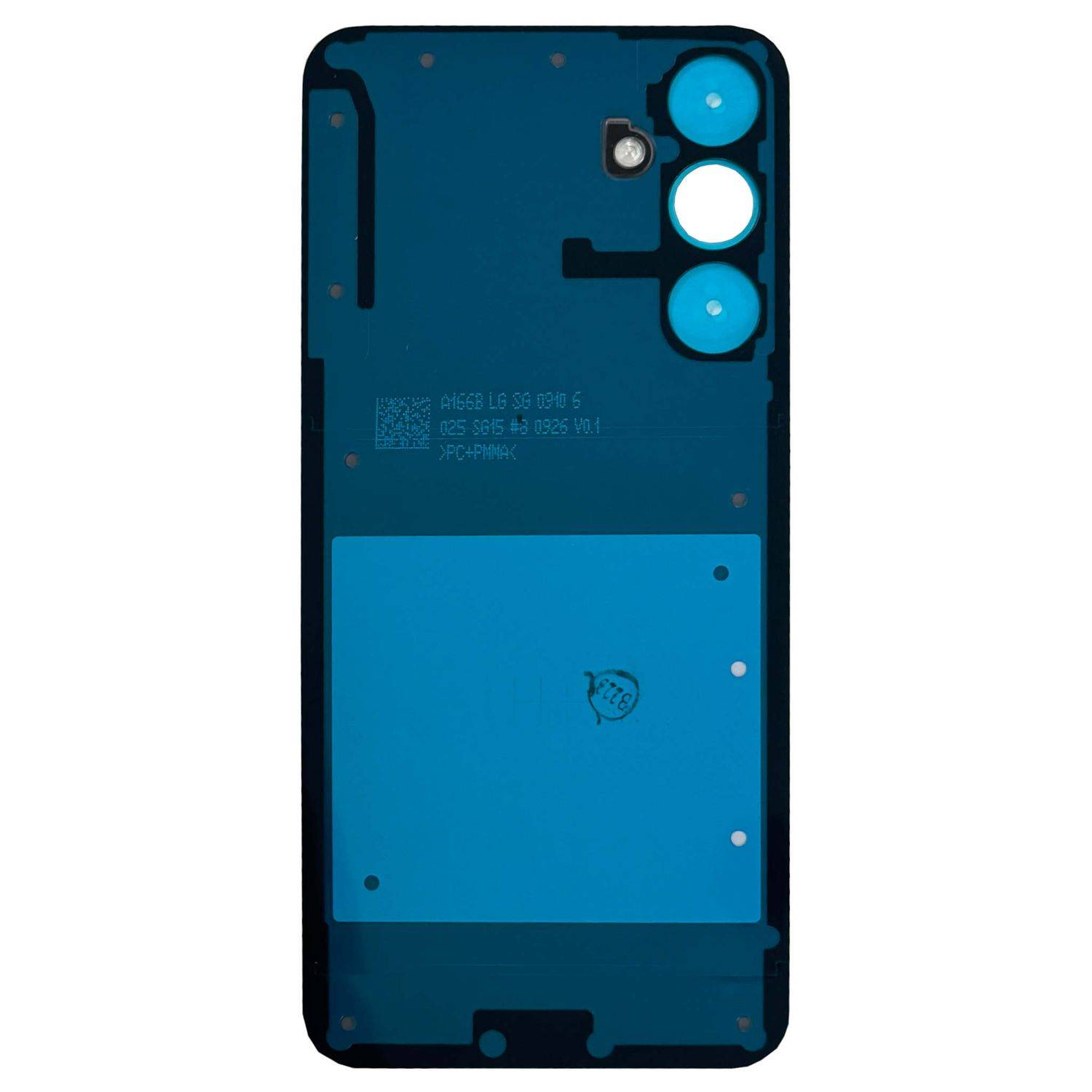 Samsung Akkudeckel für Galaxy A16 5G GH82-36030D Ersatzteil Light Green