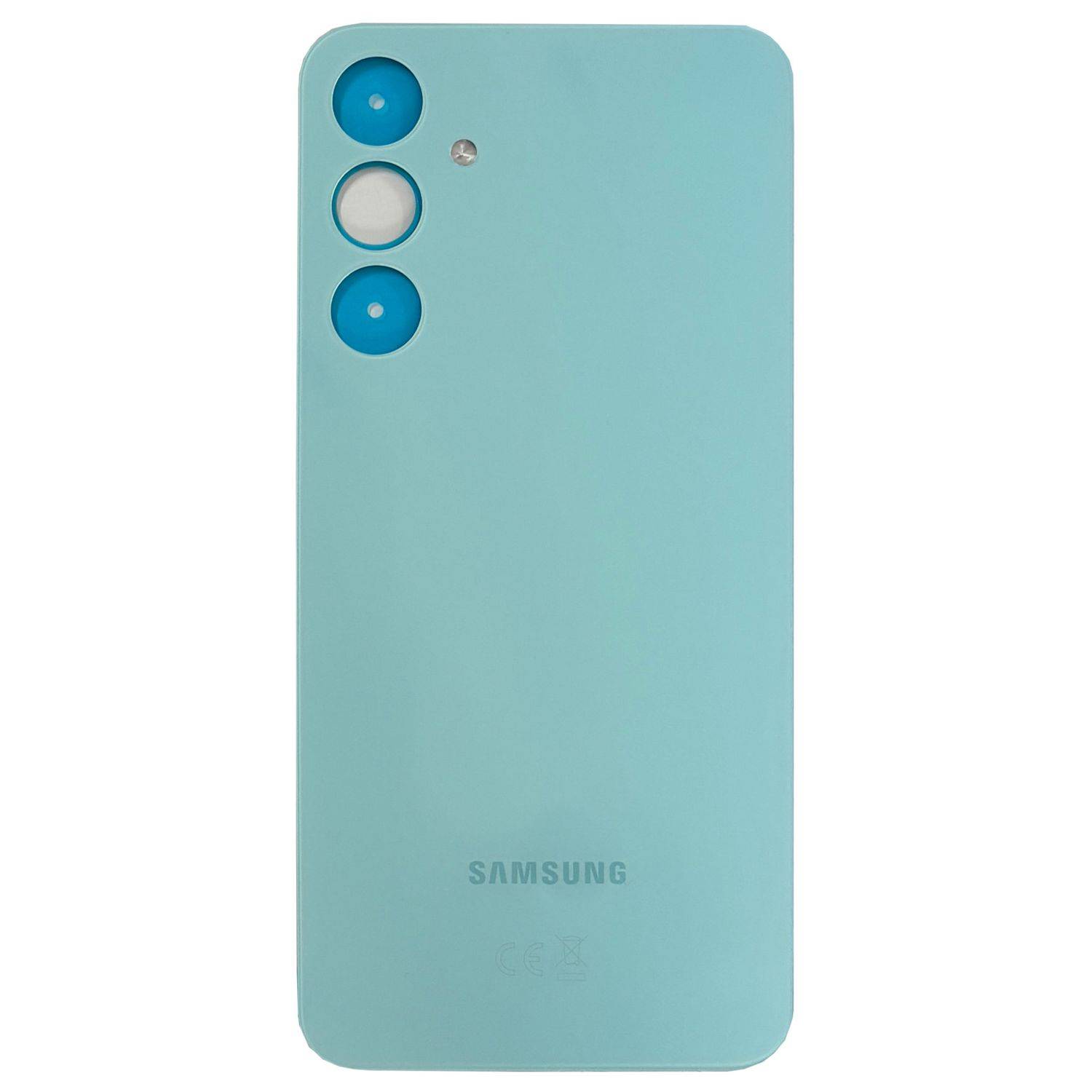 Samsung Akkudeckel für Galaxy A16 5G GH82-36030D Ersatzteil Light Green