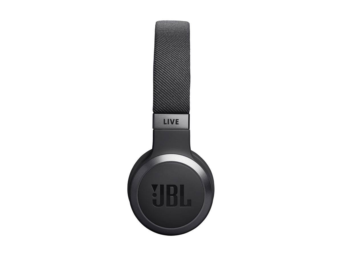 JBL LIVE 670NC - Kopfhörer mit Mikrofon - ohrumschließend