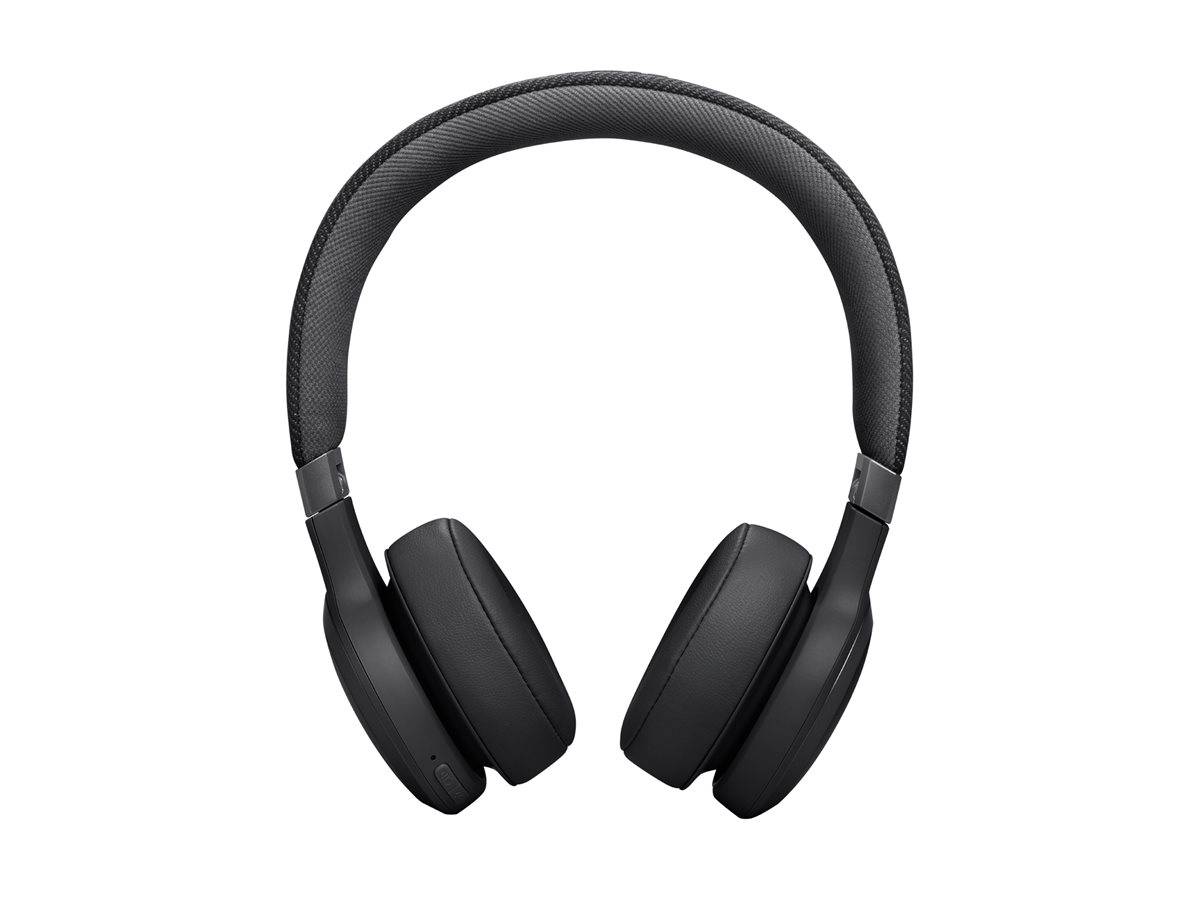 JBL LIVE 670NC - Kopfhörer mit Mikrofon - ohrumschließend