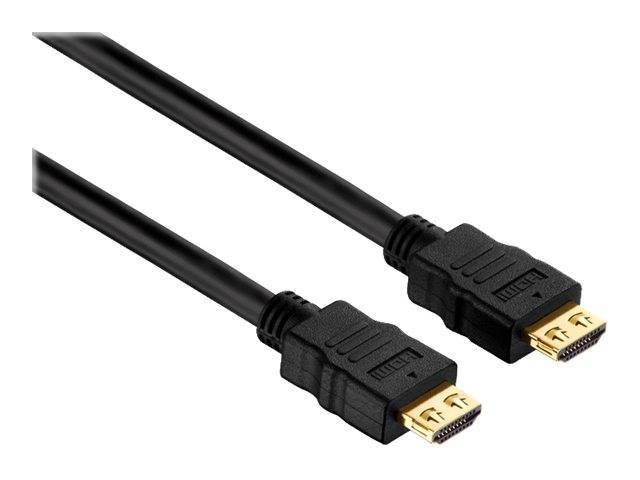 PureLink HDMI-Kabel 2m sw PI1000-020 PureInstall,Premium,2.0/18Gbps,4K/60Hz Unterhaltungselektr.