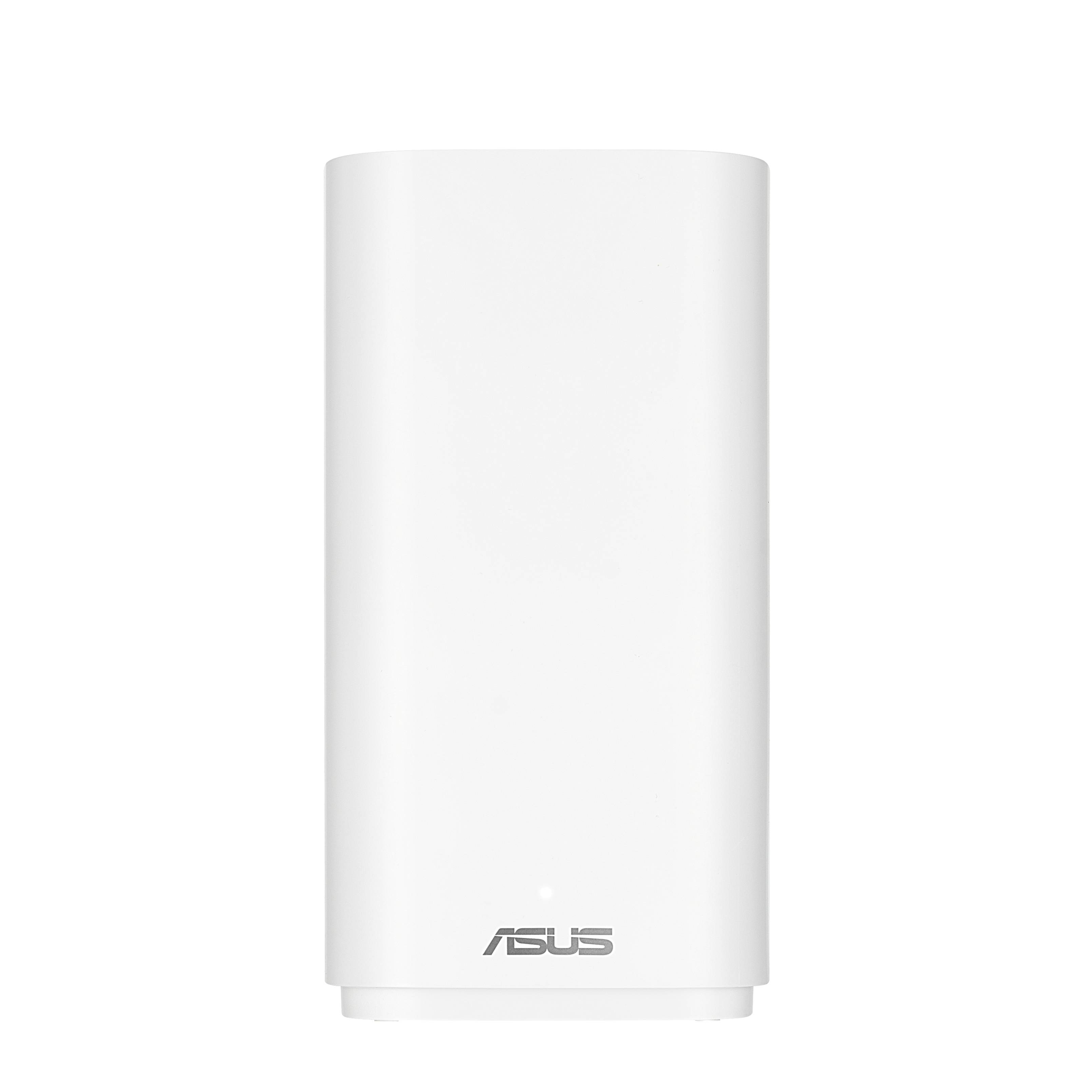 ASUS ZenWiFi BD4 - WLAN-System - (Router) - Netz 1GbE