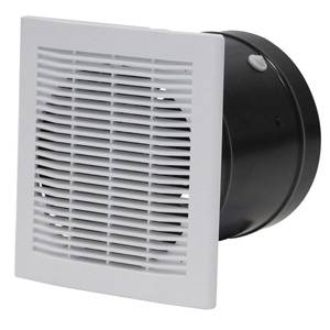 S&amp;P TREB/4-250 SG N - Axialventilator, Schutzgitter SG, 230V - L012900107