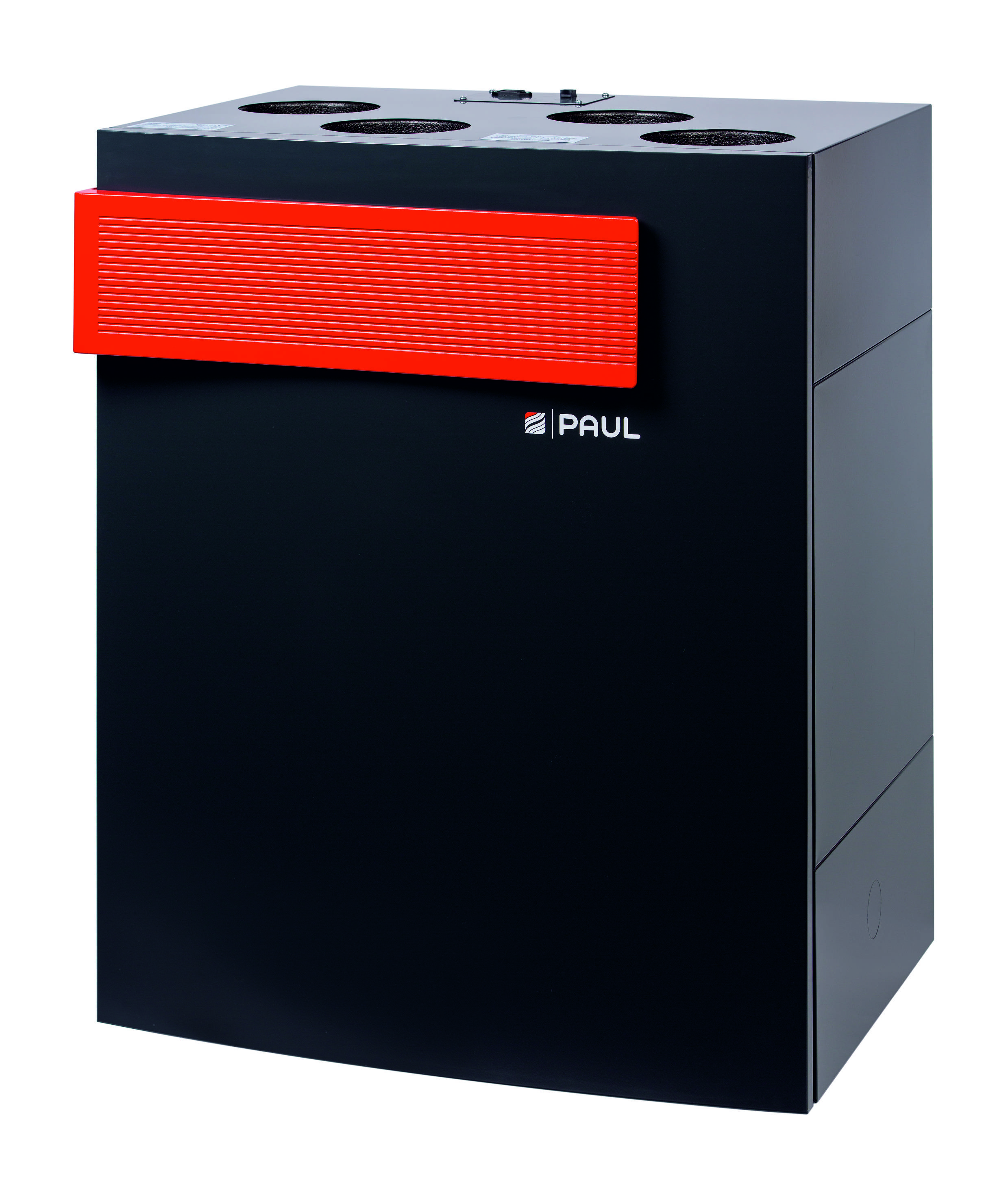 Lüftungsgerät novus 300 LR Enthalpie ohne Bedieneinheit von Zehnder - 527003870