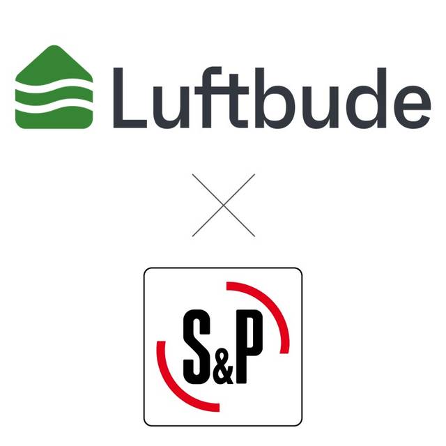 S&amp;P TNVB-450 ECOWATT ASR - Dachventilator,EC,230V,vertikal,ASR - 5136955900