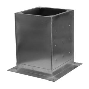 S&amp;P JAA-630 - Sockelschalldämpfer - 5136864500