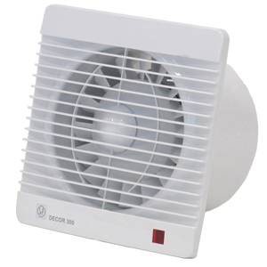 S&amp;P DECOR-300 CZ - Kleinraumventilator - 5210207600