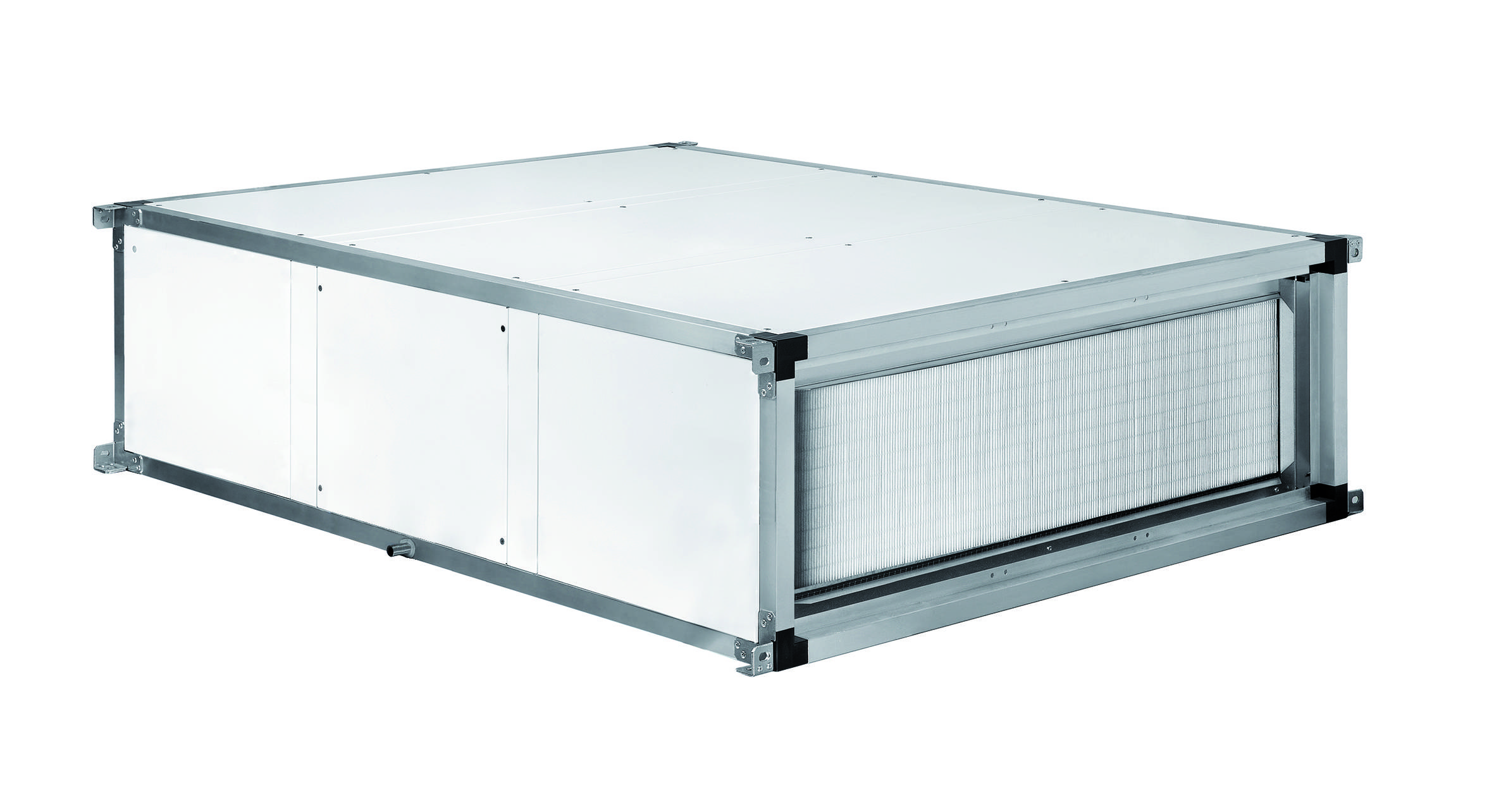 S&amp;P UP-2300 H14 L PRO-REG - Luftreiniger,Wand,Decke,L,G4,F7,H14 - 5160346300
