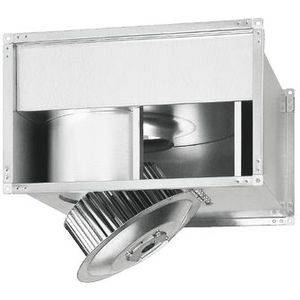 Ersatzventilator, Tragrahmen u. Anschlus Ersatz-SET für RV-A40.1 von Aereco - 531015