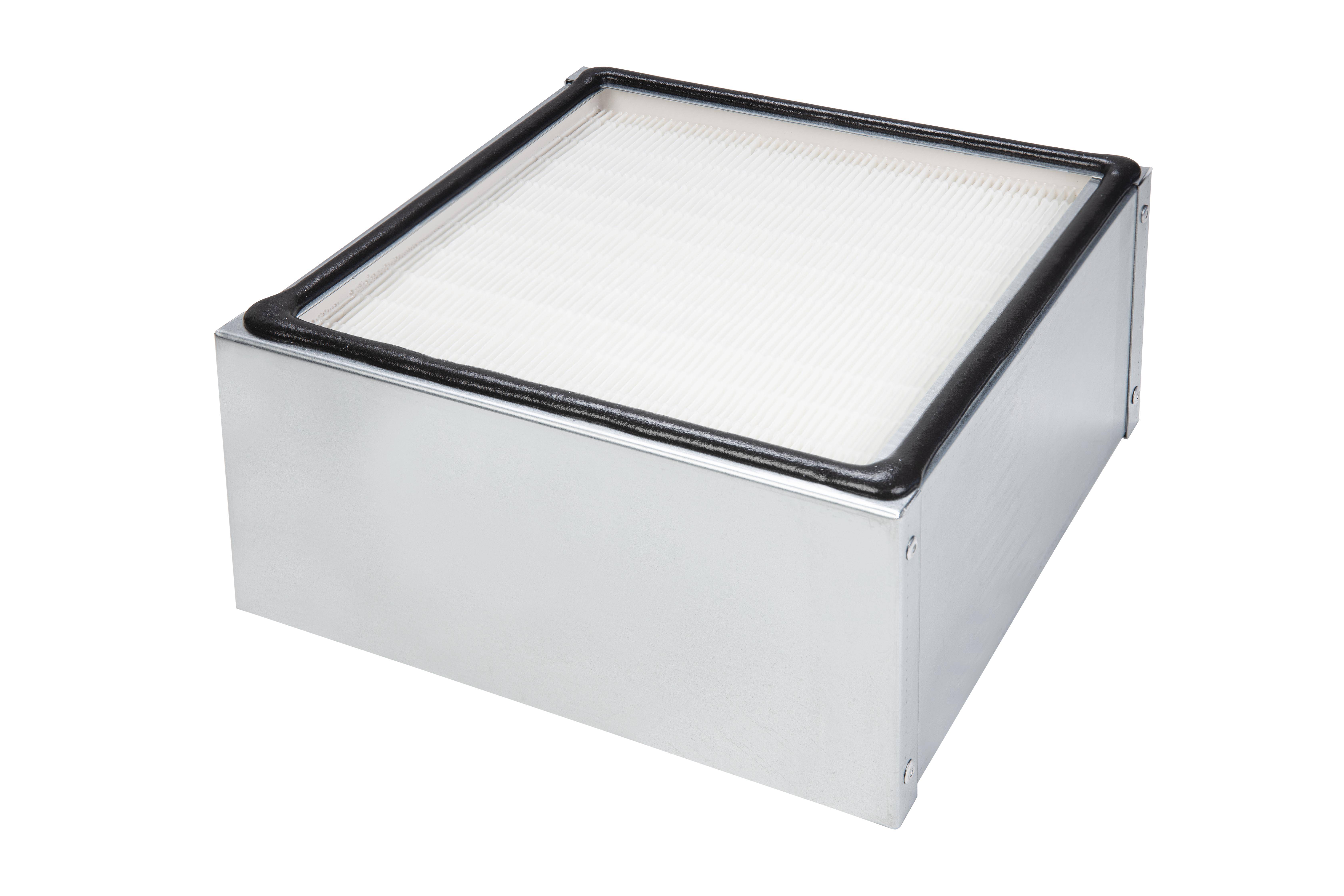 S&amp;P AFR-PAP 650 VOC - Ersatzfilter,PAP,650,VOC - 5800028400