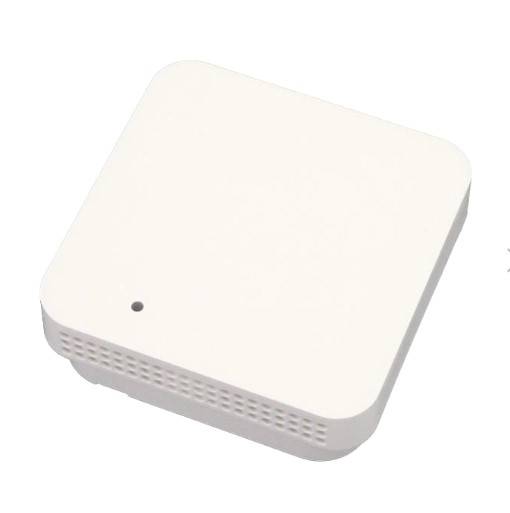 Aereco Taupunktsteuerung - Set Kellerlüftungssteuerung mit Außenfühler KLS 01 - 170309