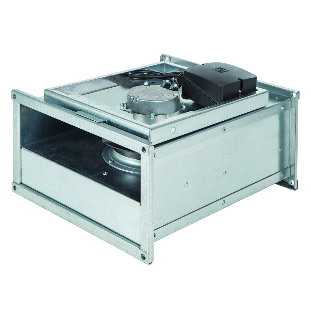 S&amp;P IRB-355 ECOWATT N8 - Kanalventilator, EC, 230V - 5132001100
