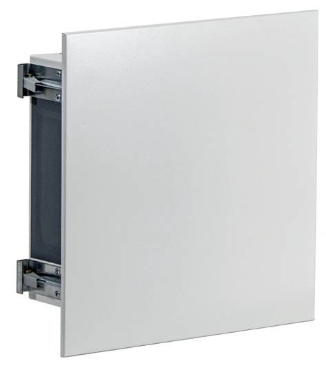 Unterputzgehäuse inkl. Abluftelement Inviseo UP AHP 80 II von Aereco - 140232