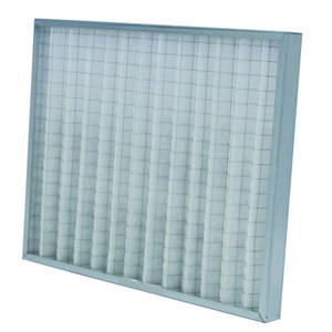 S&amp;P AFR-CAIT 88 F7 - Ersatzfilter F7 für CAIT-88 - 5407067700