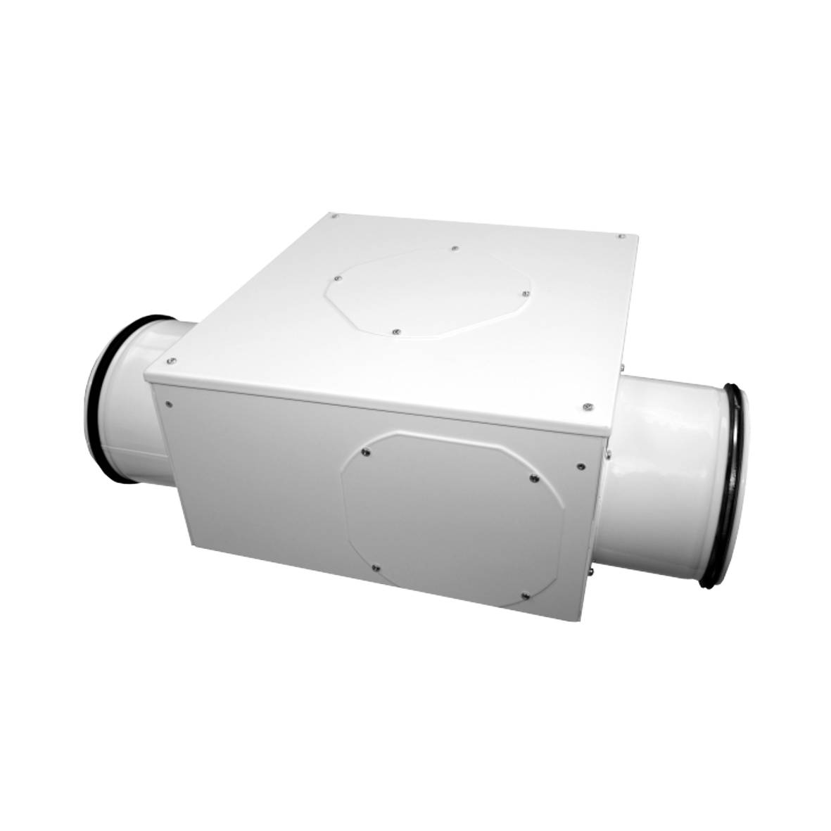 Limodor Ventilatorbox EC400 Vmax. 390 m3/h (EC-Motor) - Werksartikel-Nr: 62004