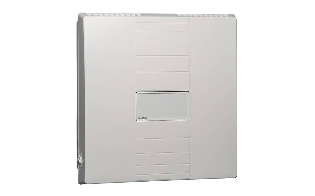 Meltem Dezentrales Lüftungsgerät M-WRG - M-WRG-S M-FC - 5012-2