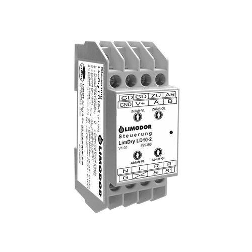 Limodor Steuerung LimTemp LT10-2 - Werksartikel-Nr: 99360