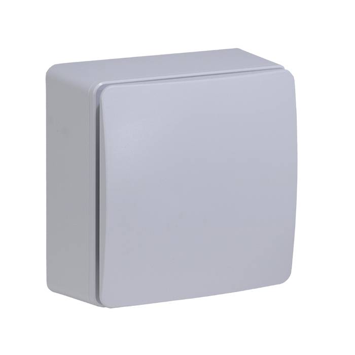 Einzelraumlüfter mit EC-Technologie als ERL AP mit EC Motor von Aereco - 200077