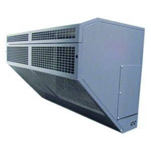 Kulissenschalldämpfer für Steildachsocke VDR.KSDV.DVV0 von Aereco - 530626