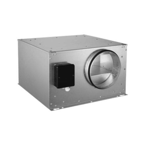 Limodor Ventilatorbox EC450 Vmax. 450 m3/h (EC-Motor) - Werksartikel-Nr: 62009
