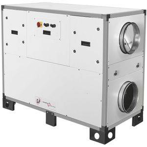 Abmessung: ca. 1.170 x 960 x 140 mm (Inn SL Aluminium-DS für 2 x DVND 315 (Überbr von Aereco - 160305