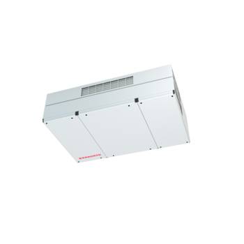 InspirAIR Externes Vorheizregister von Aereco - 370037