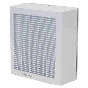 S&amp;P HV-230 AE - Fensterventilator, elektrisch gesteuert - 5201470100