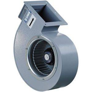 Radialventilator mit Reparaturschalter VMF/S 800 EC H REP von Aereco - 170232