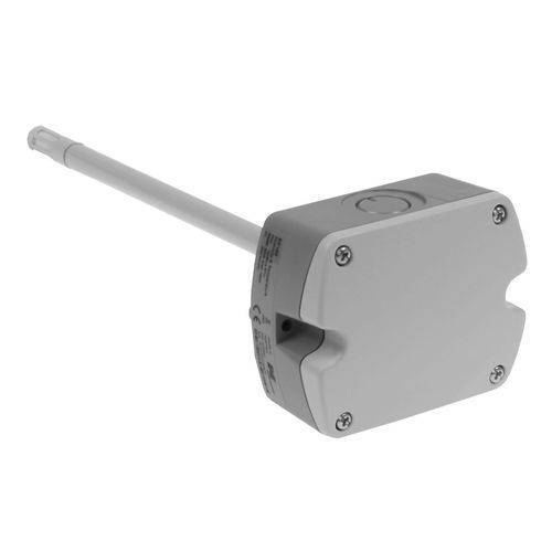 Limodor Messumformer FTM-KE Montage: Kanaleinbau - Werksartikel-Nr: 99358